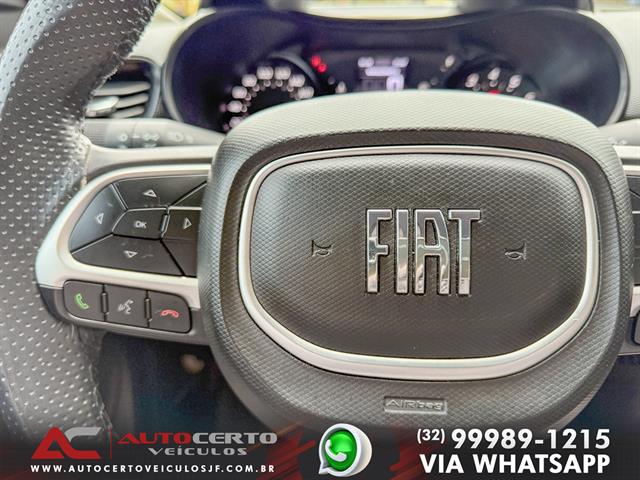 FIAT CRONOS DRIVE 1.3 8V FLEX 2023