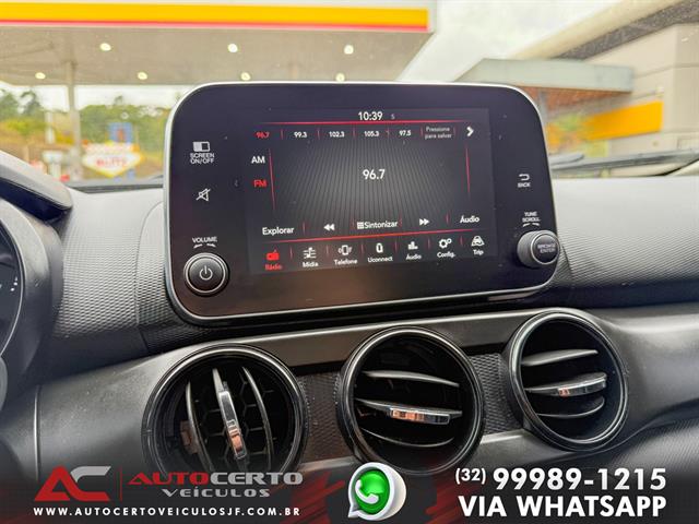 FIAT CRONOS DRIVE 1.3 8V FLEX 2023