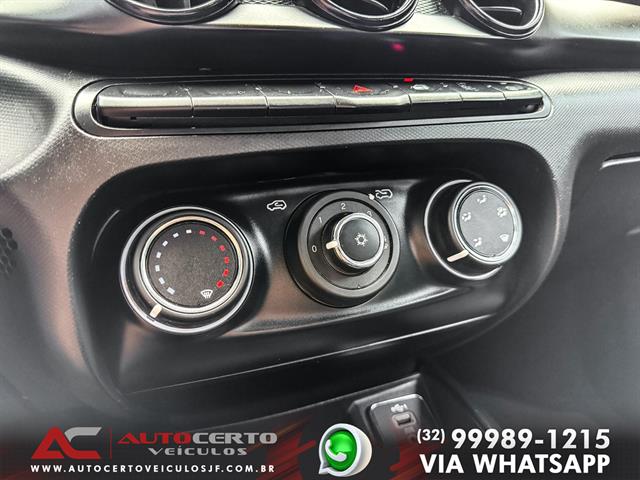 FIAT CRONOS DRIVE 1.3 8V FLEX 2023