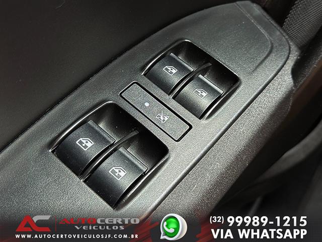 FIAT CRONOS DRIVE 1.3 8V FLEX 2023