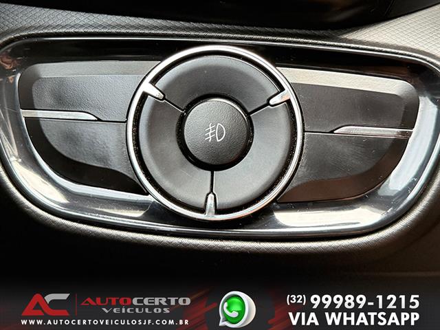 FIAT CRONOS DRIVE 1.3 8V FLEX 2023