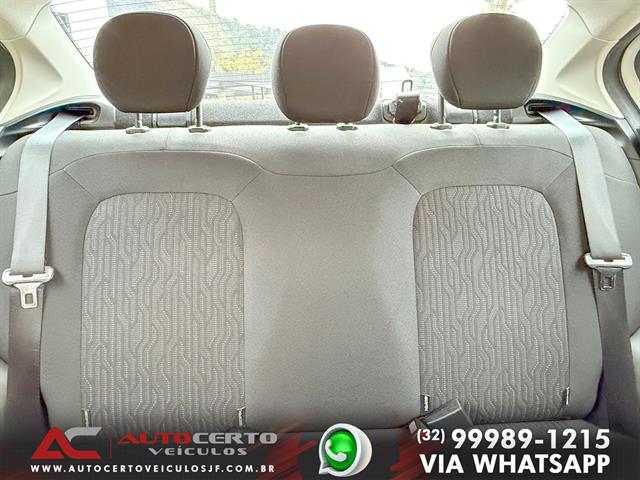 FIAT CRONOS DRIVE 1.3 8V FLEX 2023
