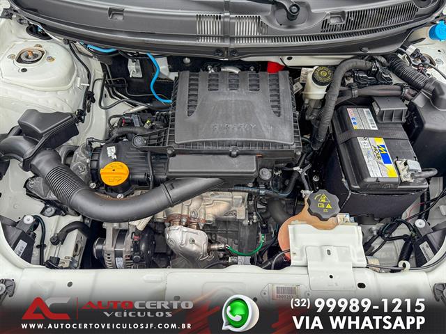 FIAT CRONOS DRIVE 1.3 8V FLEX 2023