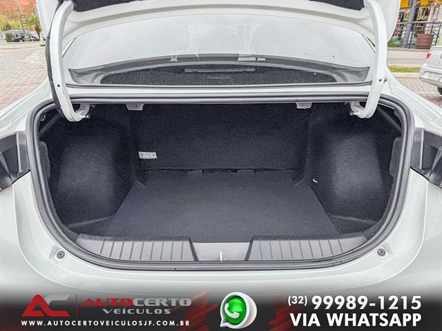 FIAT CRONOS DRIVE 1.3 8V FLEX 2023
