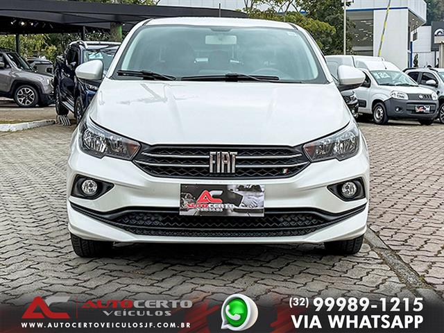 FIAT CRONOS DRIVE 1.3 8V FLEX 2023
