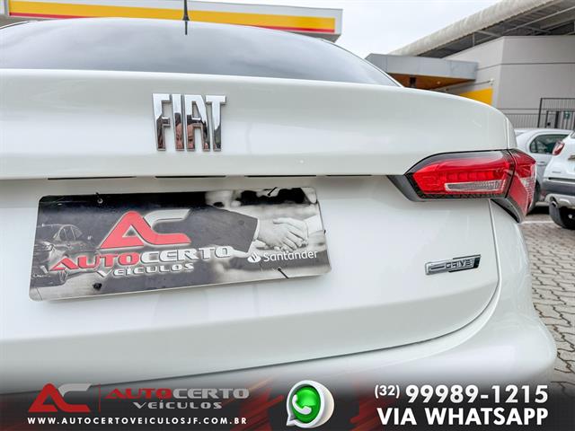 FIAT CRONOS DRIVE 1.3 8V FLEX 2023