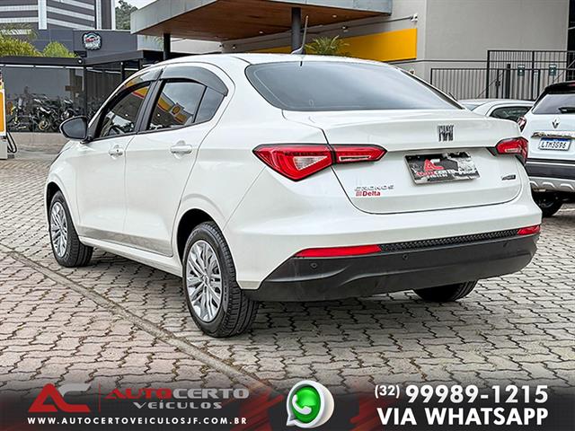 FIAT CRONOS DRIVE 1.3 8V FLEX 2023