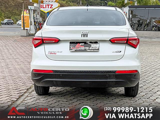 FIAT CRONOS DRIVE 1.3 8V FLEX 2023