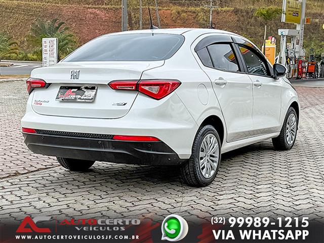 FIAT CRONOS DRIVE 1.3 8V FLEX 2023