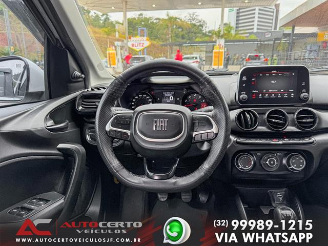 FIAT CRONOS DRIVE 1.3 8V FLEX 2023