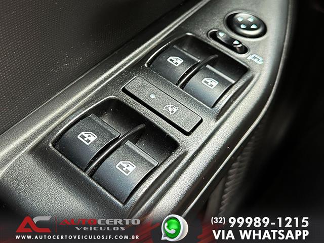 FIAT STRADA VOLCANO 1.3 FLEX 8V CD AUT. 2023
