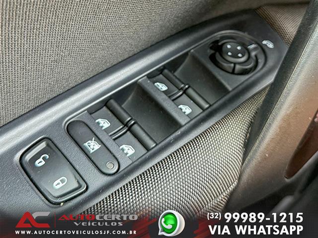 FIAT TORO FREEDOM 2.0 16V 4X4 TB DIESEL AUT. 2020