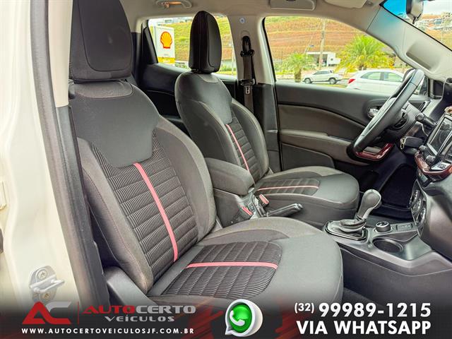 FIAT TORO FREEDOM 2.0 16V 4X4 TB DIESEL AUT. 2020