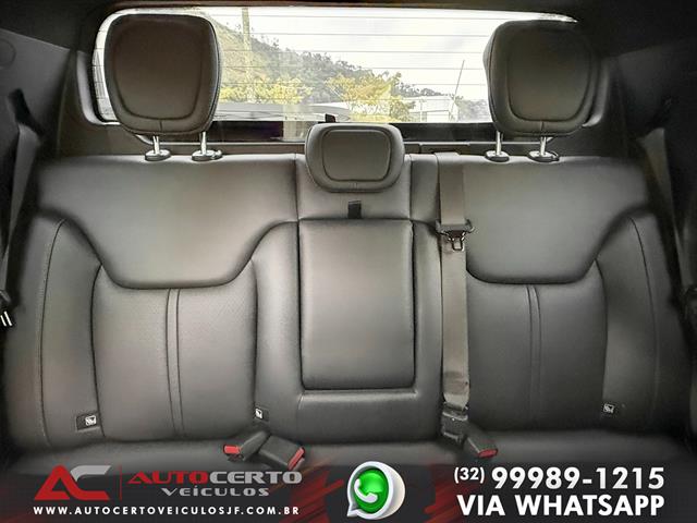 FIAT TORO VOLCANO 1.3 T270 4X2 FLEX AUT. 2025
