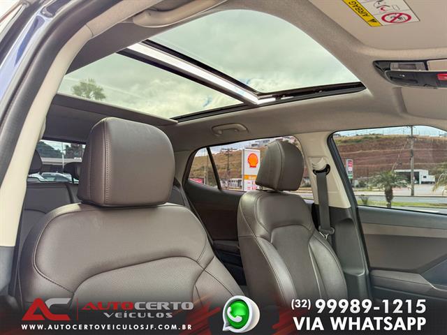 HYUNDAI CRETA PLATINUM 1.0 TB 12V FLEX AUT. 2024