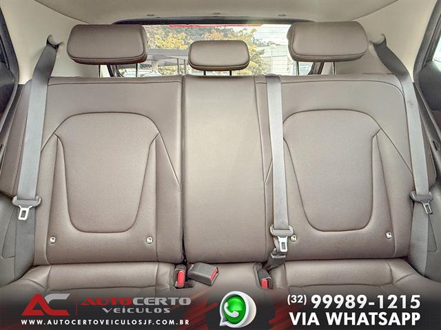 HYUNDAI CRETA PLATINUM 1.0 TB 12V FLEX AUT. 2024