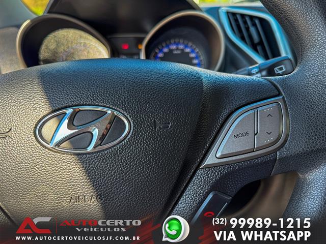 HYUNDAI HB20 COMF./C.PLUS/C.STYLE 1.0 FLEX 12V 2018
