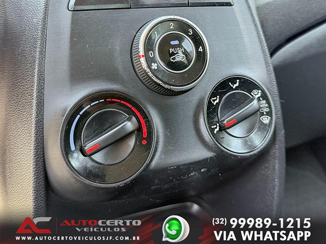 HYUNDAI HB20 COMF./C.PLUS/C.STYLE 1.0 FLEX 12V 2018