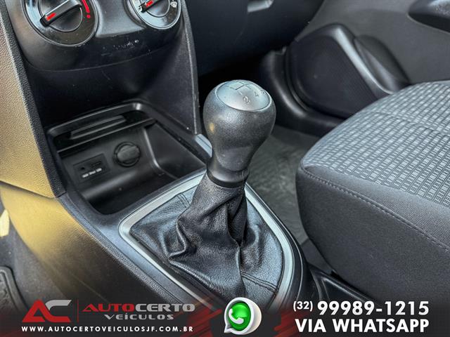 HYUNDAI HB20 COMF./C.PLUS/C.STYLE 1.0 FLEX 12V 2018