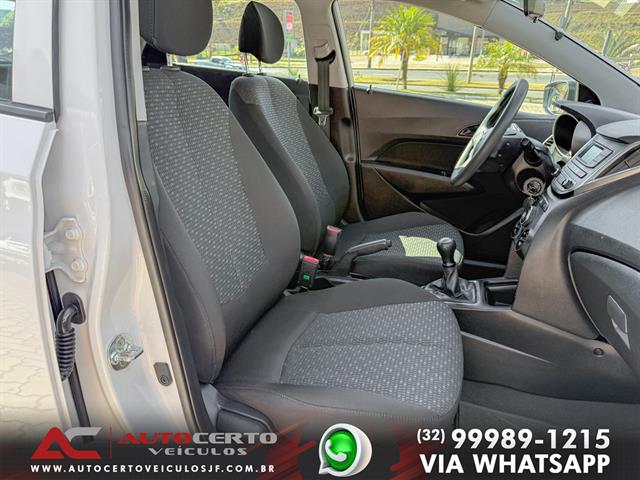 HYUNDAI HB20 COMF./C.PLUS/C.STYLE 1.0 FLEX 12V 2018