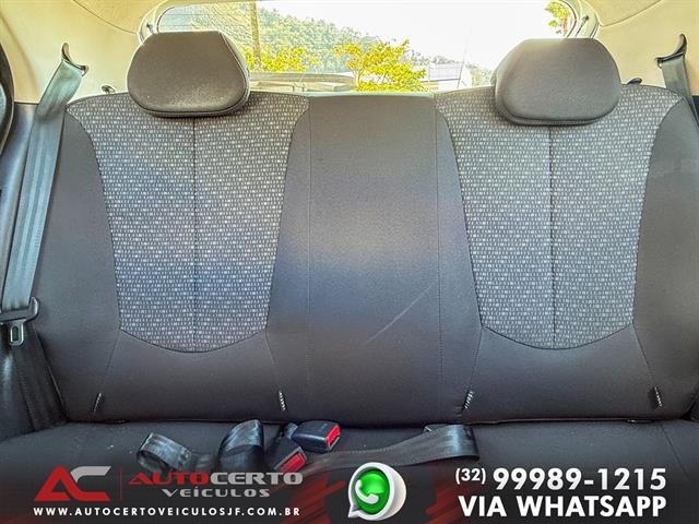 HYUNDAI HB20 COMF./C.PLUS/C.STYLE 1.0 FLEX 12V 2018