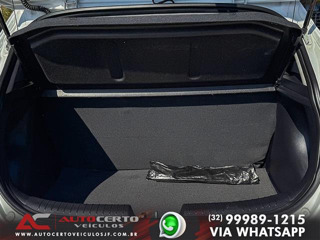 HYUNDAI HB20 COMF./C.PLUS/C.STYLE 1.0 FLEX 12V 2018