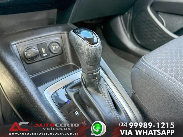 HYUNDAI HB20 VISION 1.0 TB FLEX 12V AUT. 2022