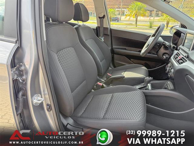 HYUNDAI HB20 VISION 1.0 TB FLEX 12V AUT. 2022