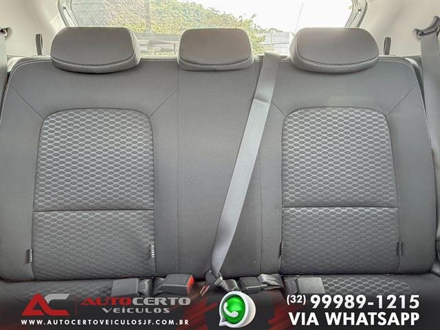 HYUNDAI HB20 VISION 1.0 TB FLEX 12V AUT. 2022
