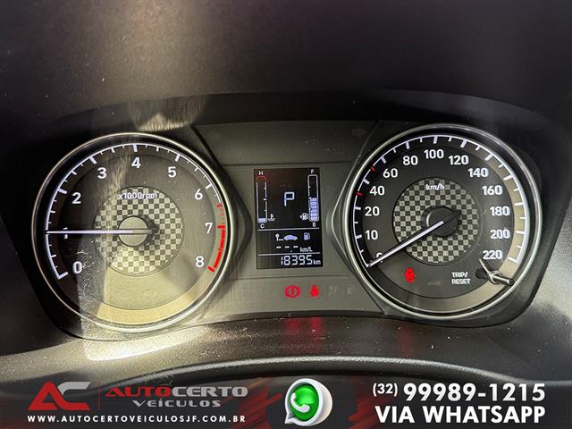 HYUNDAI HB20 VISION 1.0 TB FLEX 12V AUT. 2022