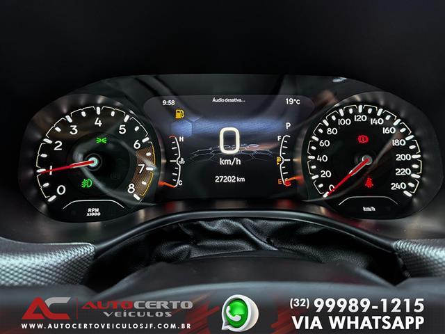 JEEP COMPASS LONG. T270 1.3 TB 4X2 FLEX AUT. 2022