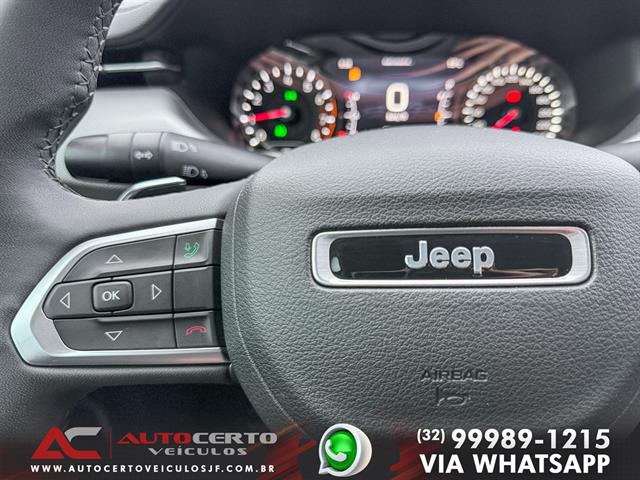 JEEP COMPASS LONG. T270 1.3 TB 4X2 FLEX AUT. 2022