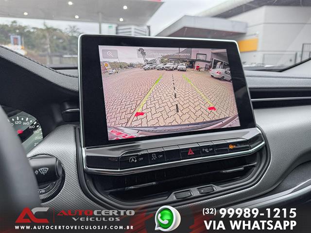 JEEP COMPASS LONG. T270 1.3 TB 4X2 FLEX AUT. 2022