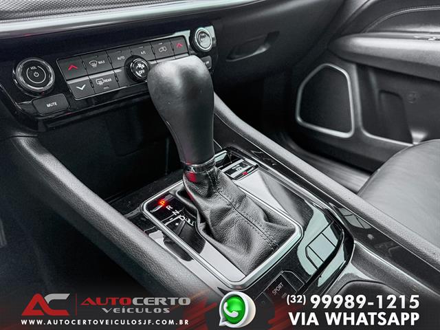 JEEP COMPASS LONG. T270 1.3 TB 4X2 FLEX AUT. 2022