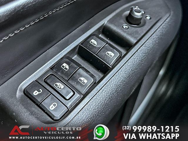 JEEP COMPASS LONG. T270 1.3 TB 4X2 FLEX AUT. 2022