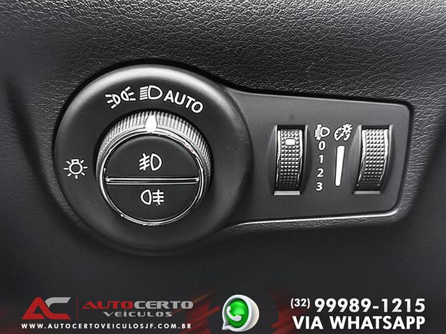 JEEP COMPASS LONG. T270 1.3 TB 4X2 FLEX AUT. 2022