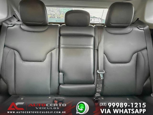 JEEP COMPASS LONG. T270 1.3 TB 4X2 FLEX AUT. 2022