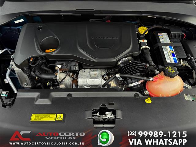 JEEP COMPASS LONG. T270 1.3 TB 4X2 FLEX AUT. 2022