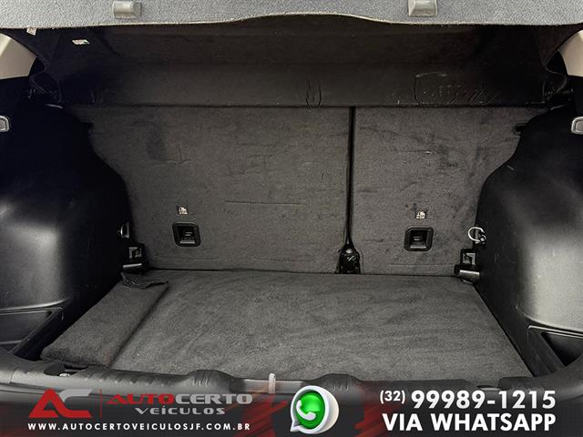 JEEP COMPASS LONG. T270 1.3 TB 4X2 FLEX AUT. 2022
