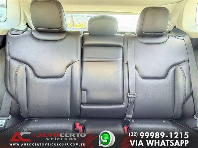 JEEP COMPASS LONGITUDE 2.0 4X4 DIES. 16V AUT. 2019