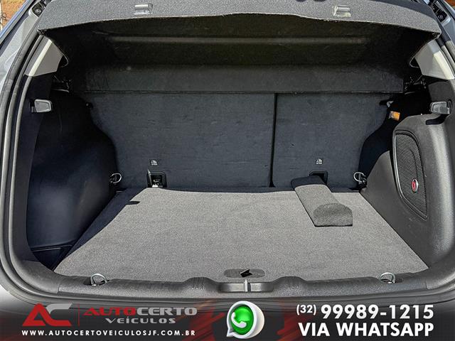 JEEP COMPASS LONGITUDE 2.0 4X4 DIES. 16V AUT. 2019