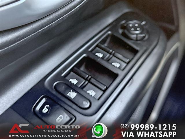 JEEP RENEGADE LONGITUDE 1.8 4X2 FLEX 16V AUT. 2019