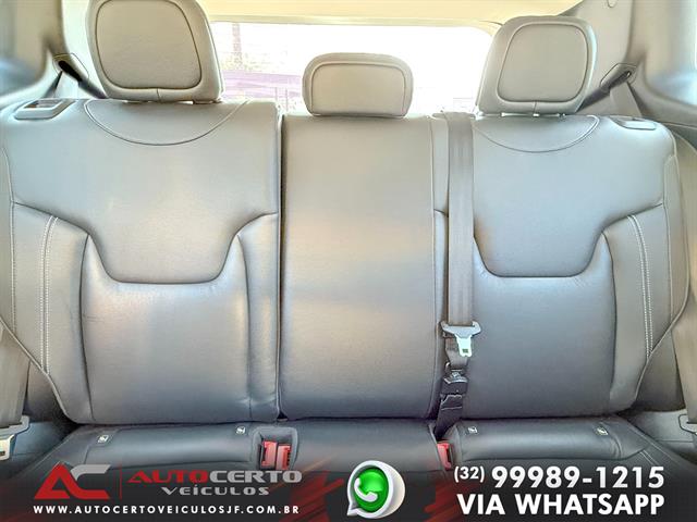 JEEP RENEGADE LONGITUDE 1.8 4X2 FLEX 16V AUT. 2019