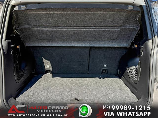 JEEP RENEGADE LONGITUDE 1.8 4X2 FLEX 16V AUT. 2019