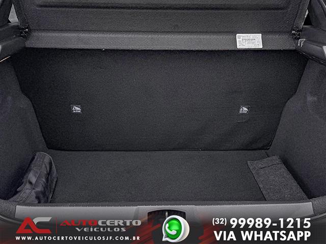 PEUGEOT 208 GRIFFE 1.6 FLEX 16V 5P AUT. 2022