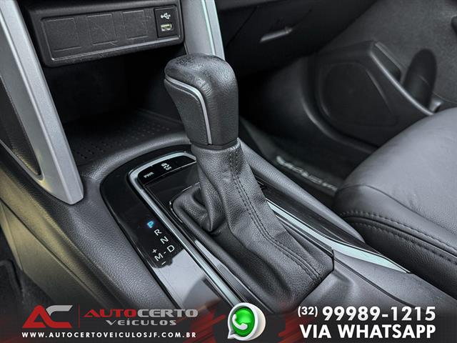 TOYOTA COROLLA CROSS XR 2.0 16V FLEX AUT. 2022