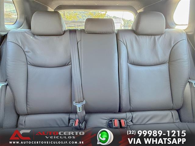 TOYOTA COROLLA CROSS XR 2.0 16V FLEX AUT. 2022