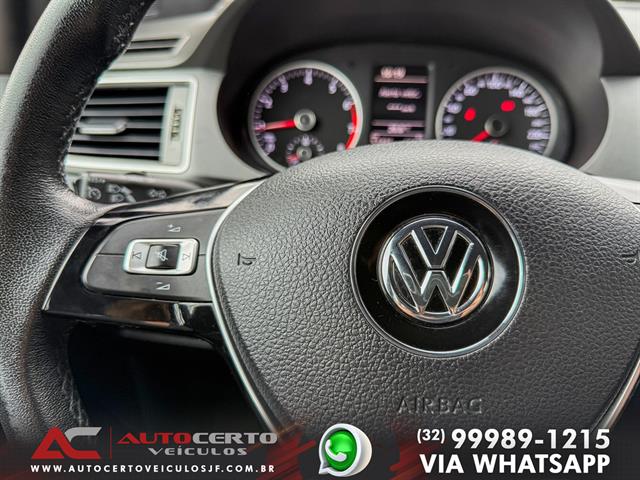 VOLKSWAGEN FOX XTREME 1.6 FLEX 8V 5P 2021