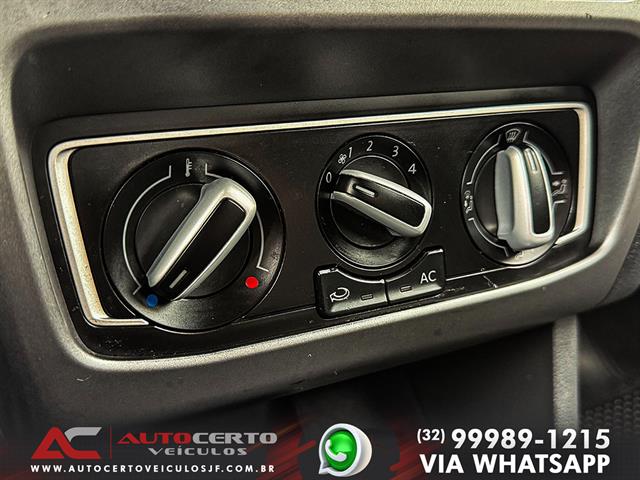 VOLKSWAGEN FOX XTREME 1.6 FLEX 8V 5P 2021