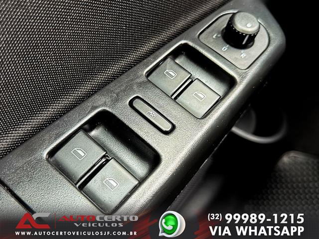VOLKSWAGEN FOX XTREME 1.6 FLEX 8V 5P 2021